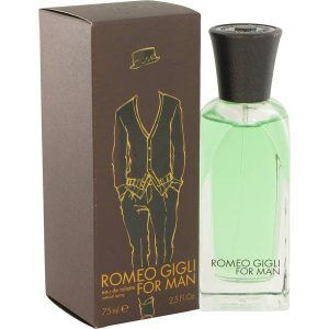 Romeo Gigli For Man Cologne, de Romeo Gigli · Perfume de Hombre
