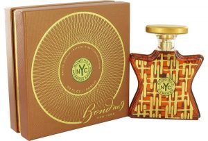 Harrods Amber Perfume, de Bond No. 9 · Perfume de Mujer Harrods Amber Perfume, de Bond No. 9 · Perfume de Mujer