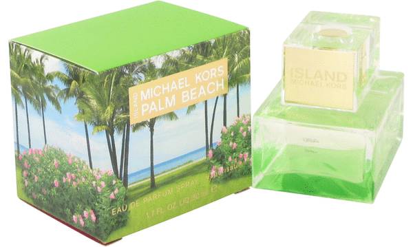 perfume Island Palm Beach Perfume