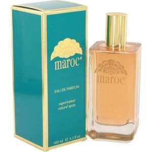 Maroc Perfume, de Irma Shorell · Perfume de Mujer Maroc Perfume, de Irma Shorell · Perfume de Mujer