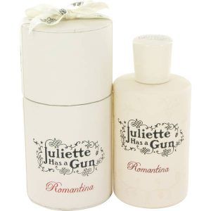 Romantina Perfume, de Juliette Has a Gun · Perfume de Mujer
