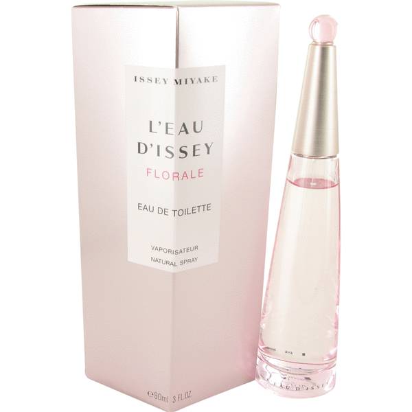 perfume L'eau D'issey Florale Perfume
