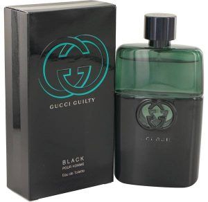 Gucci Guilty Black Cologne, de Gucci · Perfume de Hombre Gucci Guilty Black Cologne, de Gucci · Perfume de Hombre
