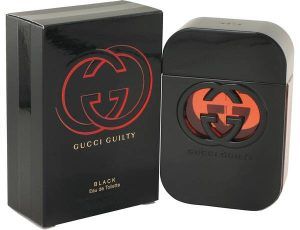 Gucci Guilty Black Perfume, de Gucci · Perfume de Mujer Gucci Guilty Black Perfume, de Gucci · Perfume de Mujer