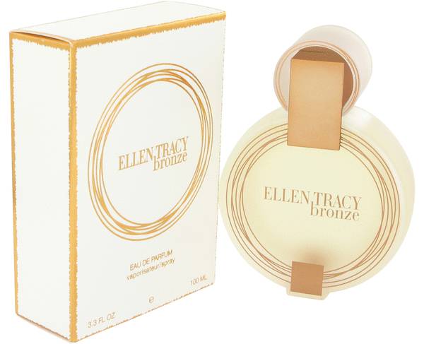 perfume Ellen Tracy Bronze Perfume