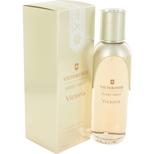 perfume Swiss Army Victoria Perfume