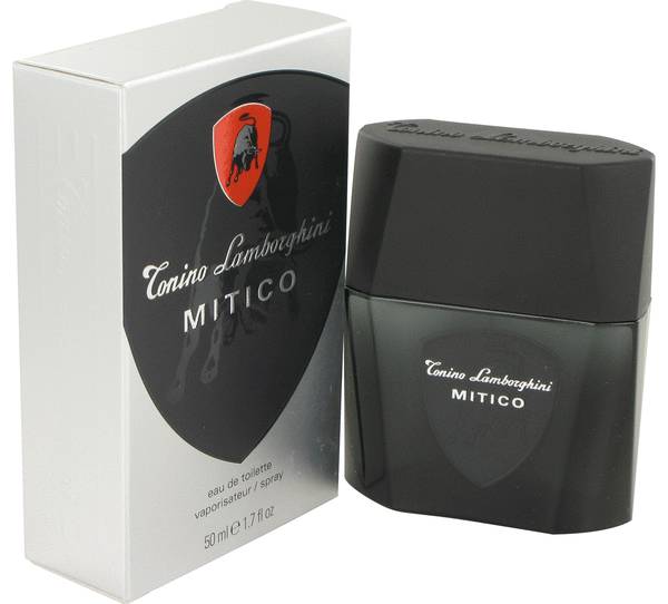 perfume Lamborghini Mitico Cologne