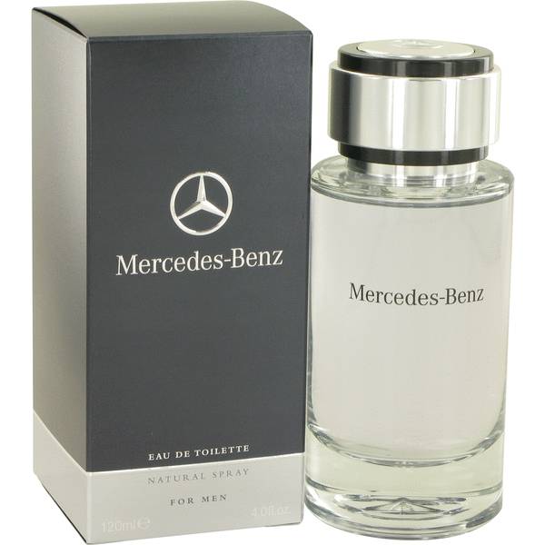 perfume Mercedes Benz Cologne