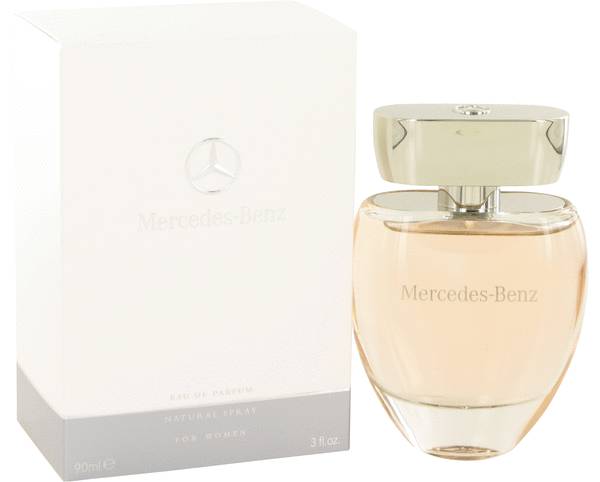 perfume Mercedes Benz Perfume