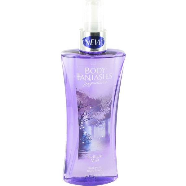 perfume Body Fantasies Signature Twilight Mist Perfume