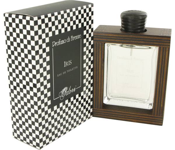 perfume Odori Iris Perfume