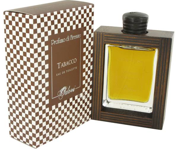 perfume Odori Tabacco Perfume