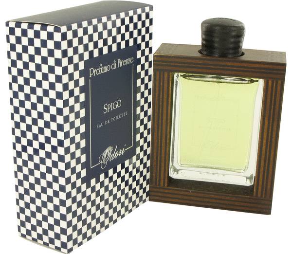 perfume Odori Spigo Perfume