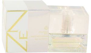 Zen White Heat Perfume, de Shiseido · Perfume de Mujer