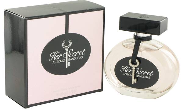 perfume Her Secret Perfume