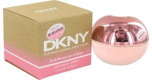 Be Delicious Fresh Blossom Eau So Intense Perfume, de Donna Karan · Perfume de Mujer