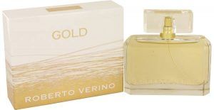 Roberto Verino Gold Perfume, de Roberto Verino · Perfume de Mujer