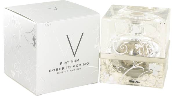 perfume V V Platinum Perfume