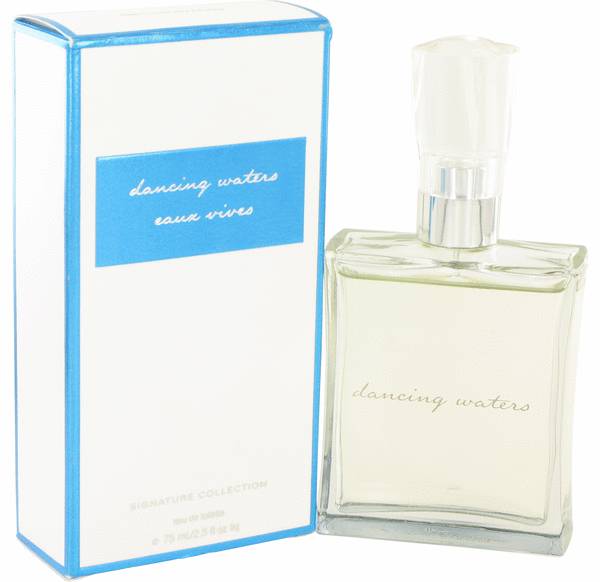 perfume Dancing Waters Perfume