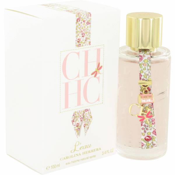 perfume Ch L'eau Perfume