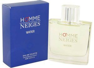 Homme Neiges Cologne, de Lise Watier · Perfume de Hombre