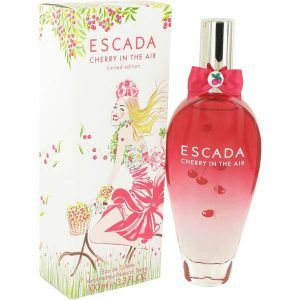 Escada Cherry In The Air Perfume, de Escada · Perfume de Mujer Escada Cherry In The Air Perfume, de Escada · Perfume de Mujer