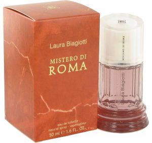 Mistero Di Roma Perfume, de Laura Biagiotti · Perfume de Mujer Mistero Di Roma Perfume, de Laura Biagiotti · Perfume de Mujer