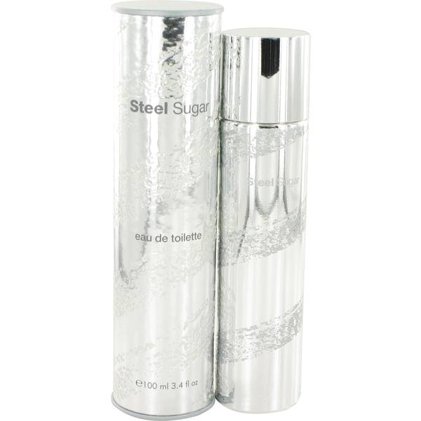 perfume Steel Sugar Cologne