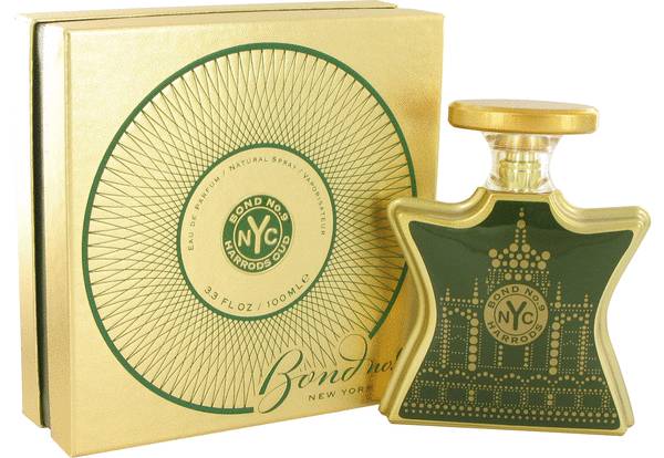 perfume Harrods Oud Perfume