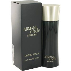 Armani Code Ultimate Cologne, de Giorgio Armani · Perfume de Hombre Armani Code Ultimate Cologne, de Giorgio Armani · Perfume de Hombre