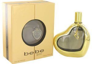 Bebe Gold Perfume, de Bebe · Perfume de Mujer