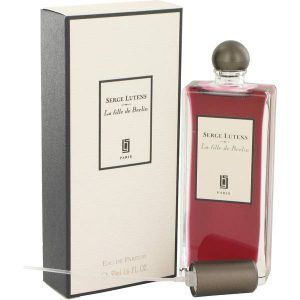 La Fille De Berlin Cologne, de Serge Lutens · Perfume de Hombre La Fille De Berlin Cologne, de Serge Lutens · Perfume de Hombre