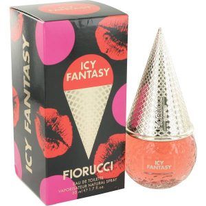 Fiorucci Icy Fantasy Perfume, de Fiorucci · Perfume de Mujer