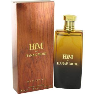 Hanae Mori Him Cologne, de Hanae Mori · Perfume de Hombre Hanae Mori Him Cologne, de Hanae Mori · Perfume de Hombre