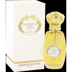 Mon Parfum Cheri Par Camille Perfume, de Annick Goutal · Perfume de Mujer Mon Parfum Cheri Par Camille Perfume, de Annick Goutal · Perfume de Mujer