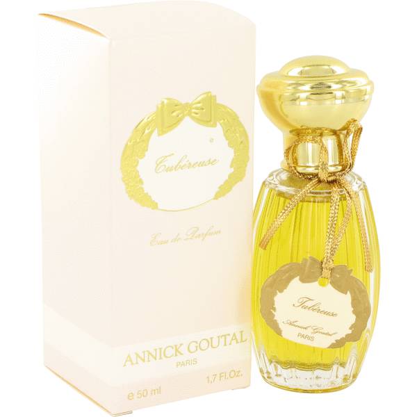 perfume Tubereuse Annick Goutal Perfume