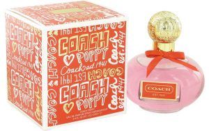 Coach Poppy Perfume, de Coach · Perfume de Mujer Coach Poppy Perfume, de Coach · Perfume de Mujer