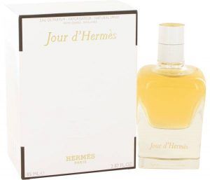 Jour D’hermes Perfume, de Hermes · Perfume de Mujer Jour D’hermes Perfume, de Hermes · Perfume de Mujer