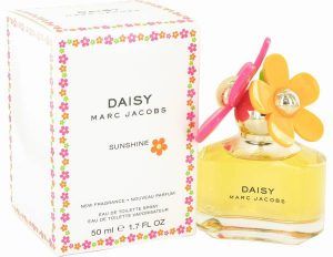Daisy Sunshine Perfume, de Marc Jacobs · Perfume de Mujer Daisy Sunshine Perfume, de Marc Jacobs · Perfume de Mujer