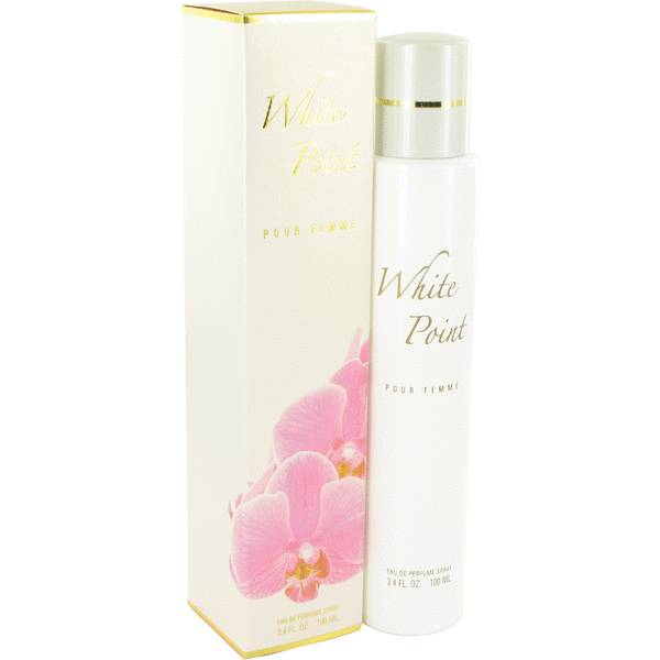 perfume White Point Perfume