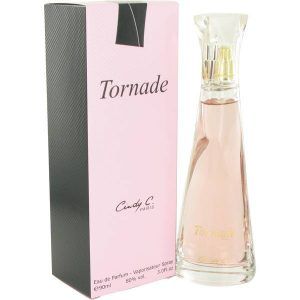 Tornade Perfume, de Cindy C. · Perfume de Mujer