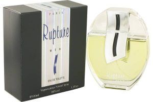 Rupture Cologne, de YZY Perfume · Perfume de Hombre
