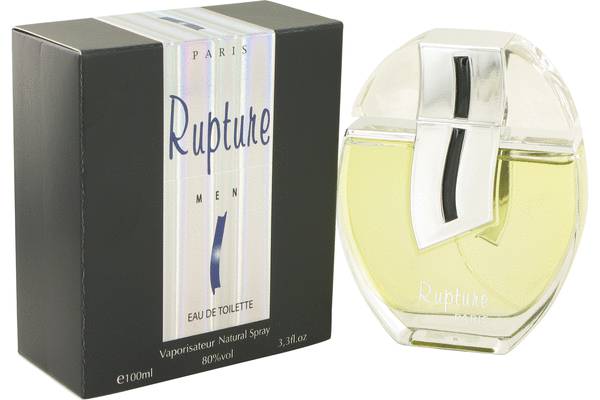 perfume Rupture Cologne
