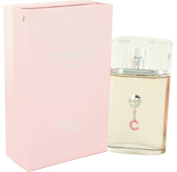 perfume Toross Perfume