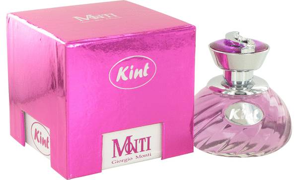 perfume Kint Perfume