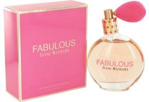 Fabulous Perfume, de Isaac Mizrahi · Perfume de Mujer