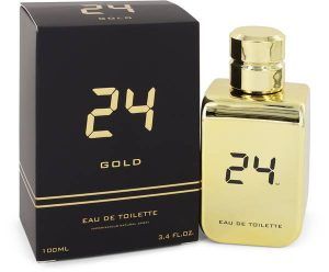 24 Gold The Fragrance Cologne, de ScentStory · Perfume de Hombre 24 Gold The Fragrance Cologne, de ScentStory · Perfume de Hombre