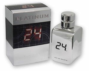24 Platinum The Fragrance Cologne, de ScentStory · Perfume de Hombre 24 Platinum The Fragrance Cologne, de ScentStory · Perfume de Hombre