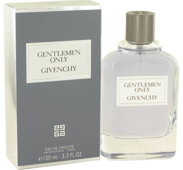 givenchy gentleman 100ml