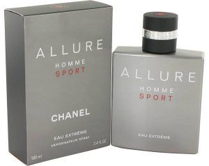 Allure Homme Sport Eau Extreme Cologne, de Chanel · Perfume de Hombre Allure Homme Sport Eau Extreme Cologne, de Chanel · Perfume de Hombre